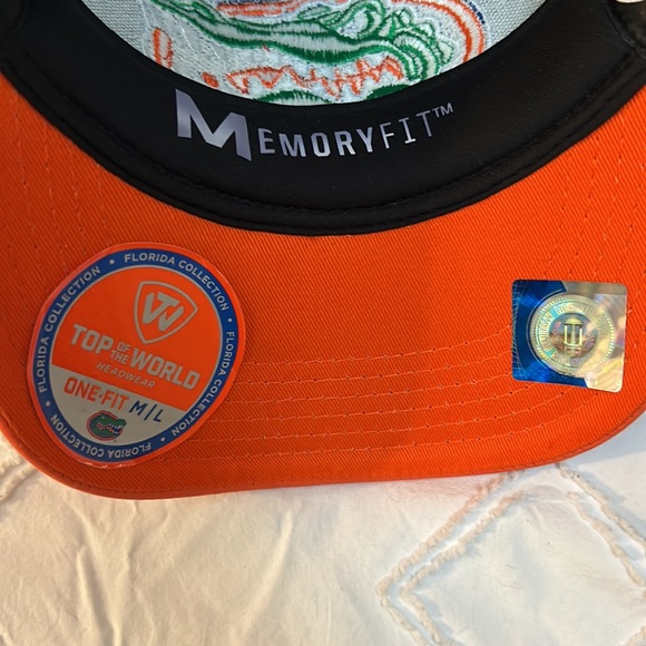 Florida Gators Hat - Picture 3 of 4